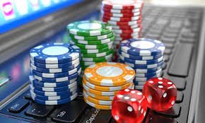 Зеркало Casino Gusar